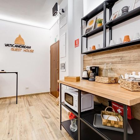 רומא Vaticandream Guest House מראה חיצוני תמונה