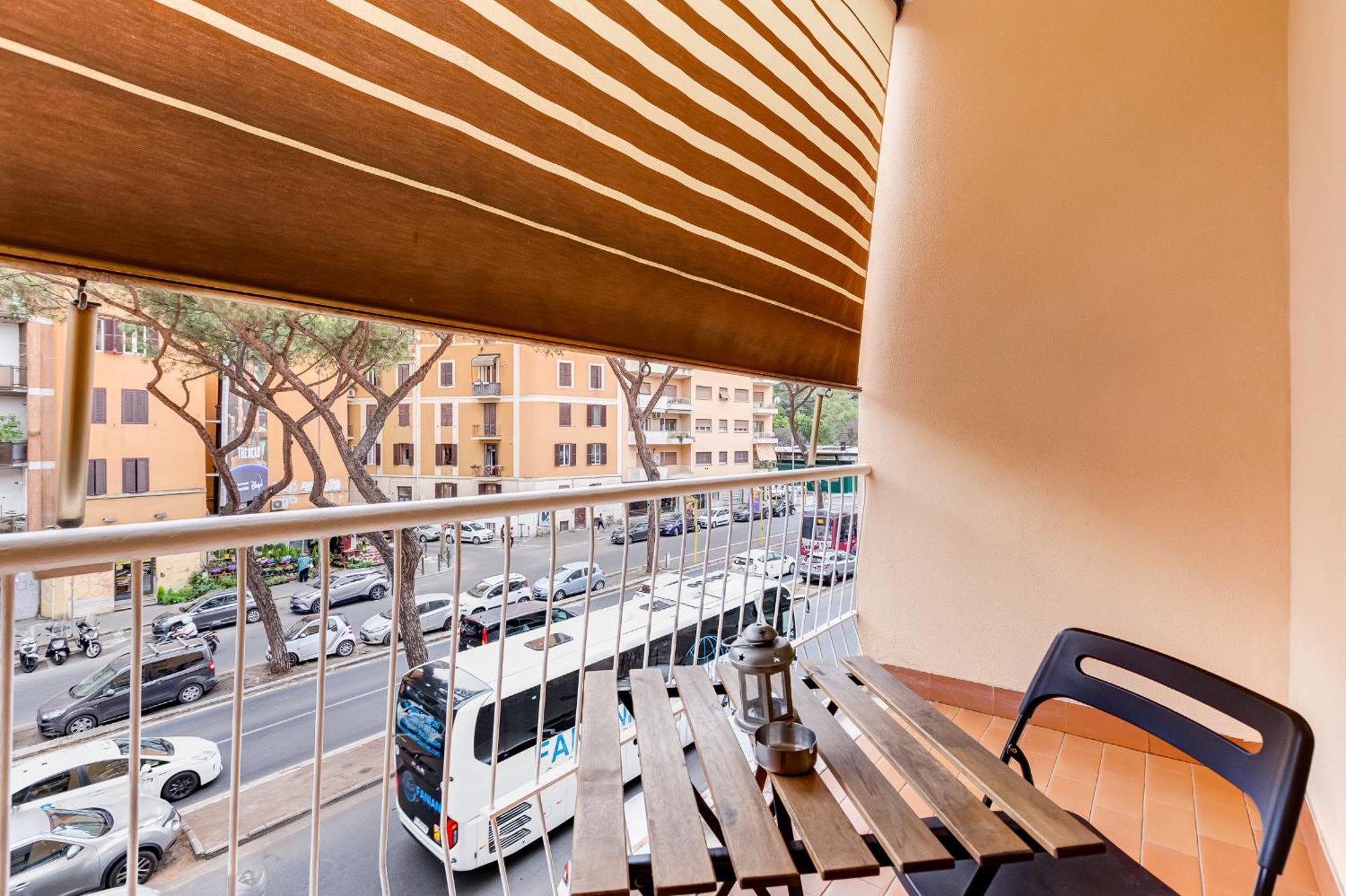 רומא Vaticandream Guest House מראה חיצוני תמונה