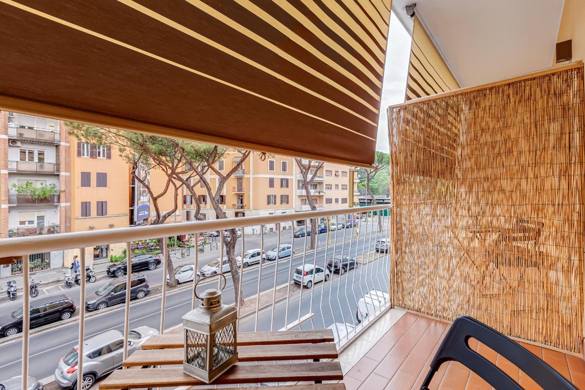 רומא Vaticandream Guest House מראה חיצוני תמונה