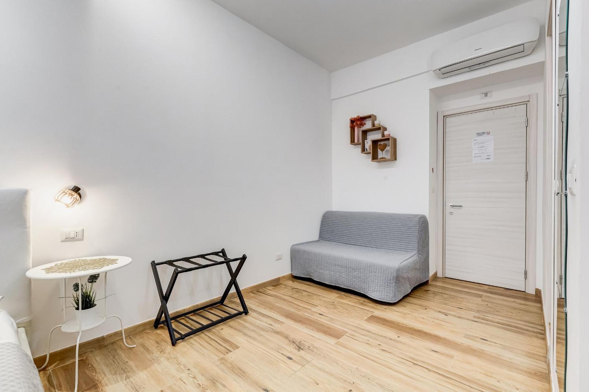 רומא Vaticandream Guest House מראה חיצוני תמונה