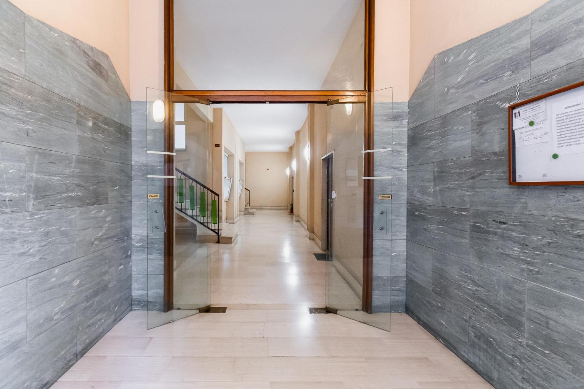 רומא Vaticandream Guest House מראה חיצוני תמונה