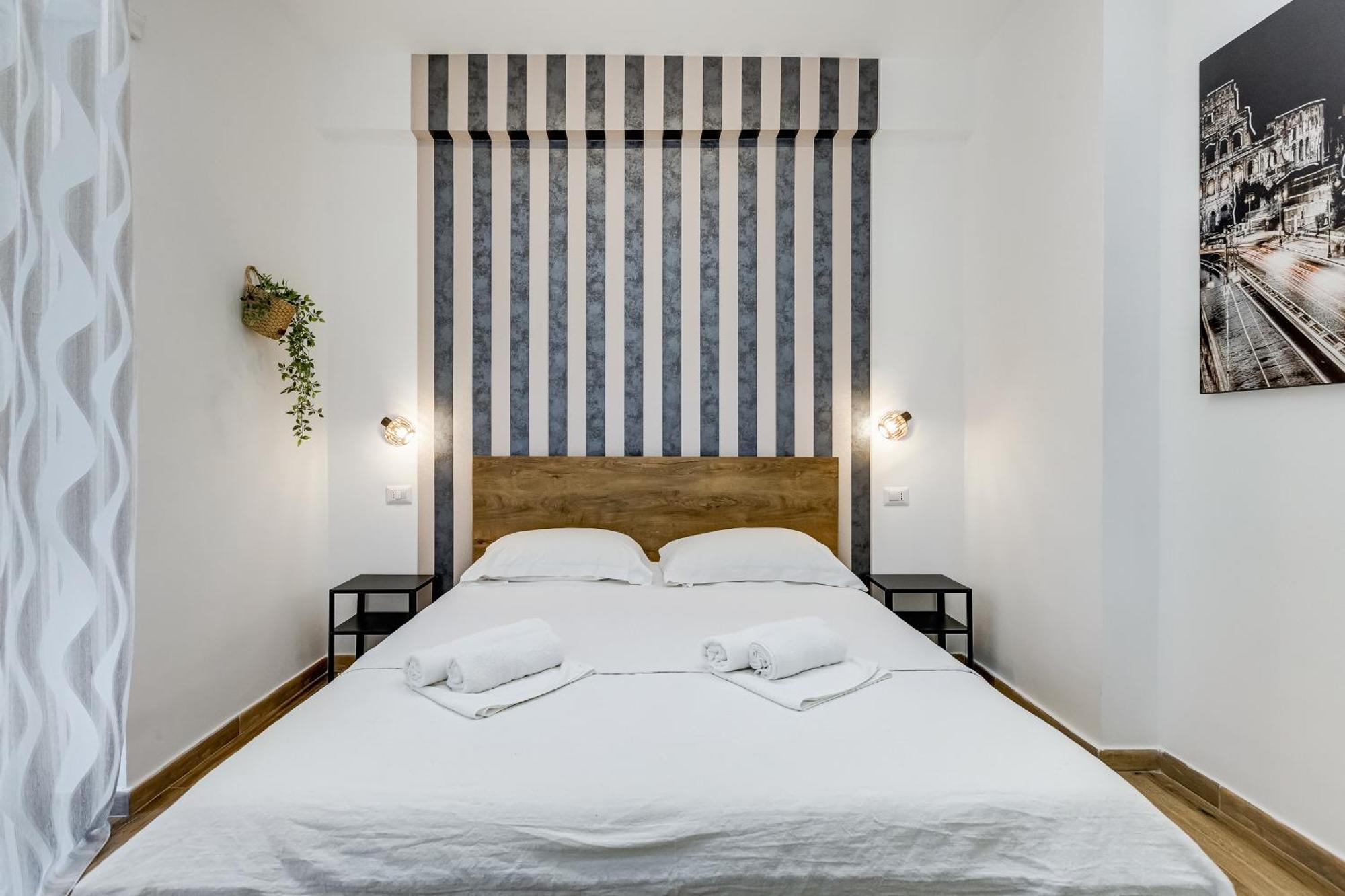 רומא Vaticandream Guest House מראה חיצוני תמונה