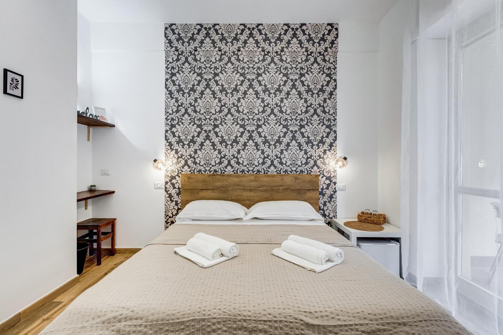 רומא Vaticandream Guest House מראה חיצוני תמונה