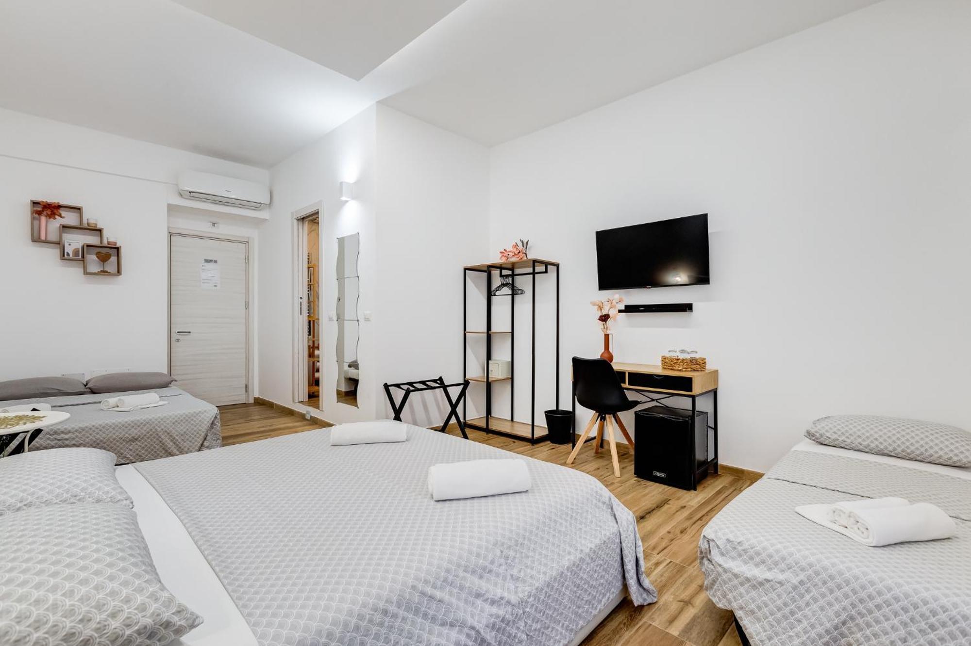 רומא Vaticandream Guest House מראה חיצוני תמונה
