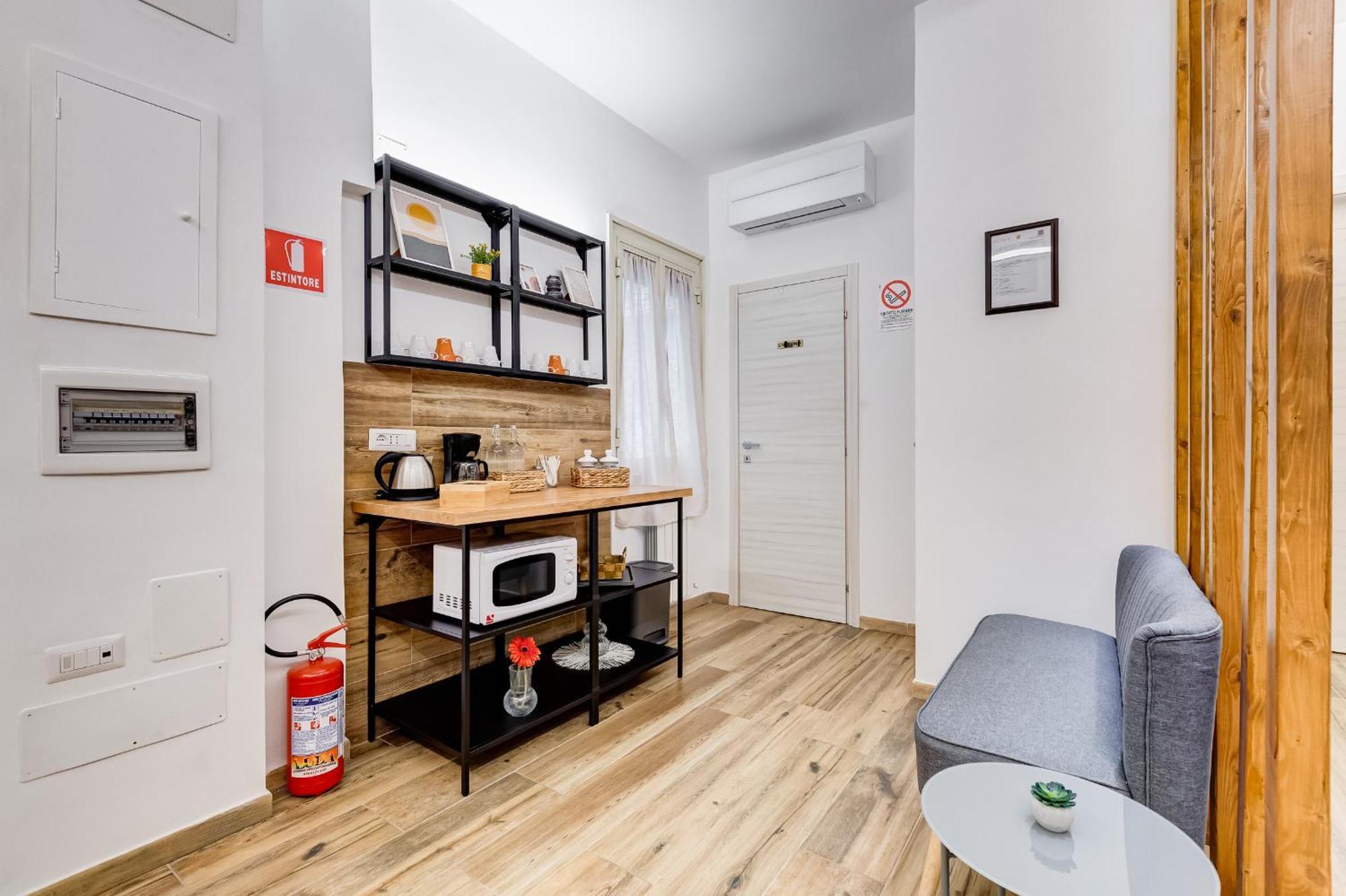 רומא Vaticandream Guest House מראה חיצוני תמונה