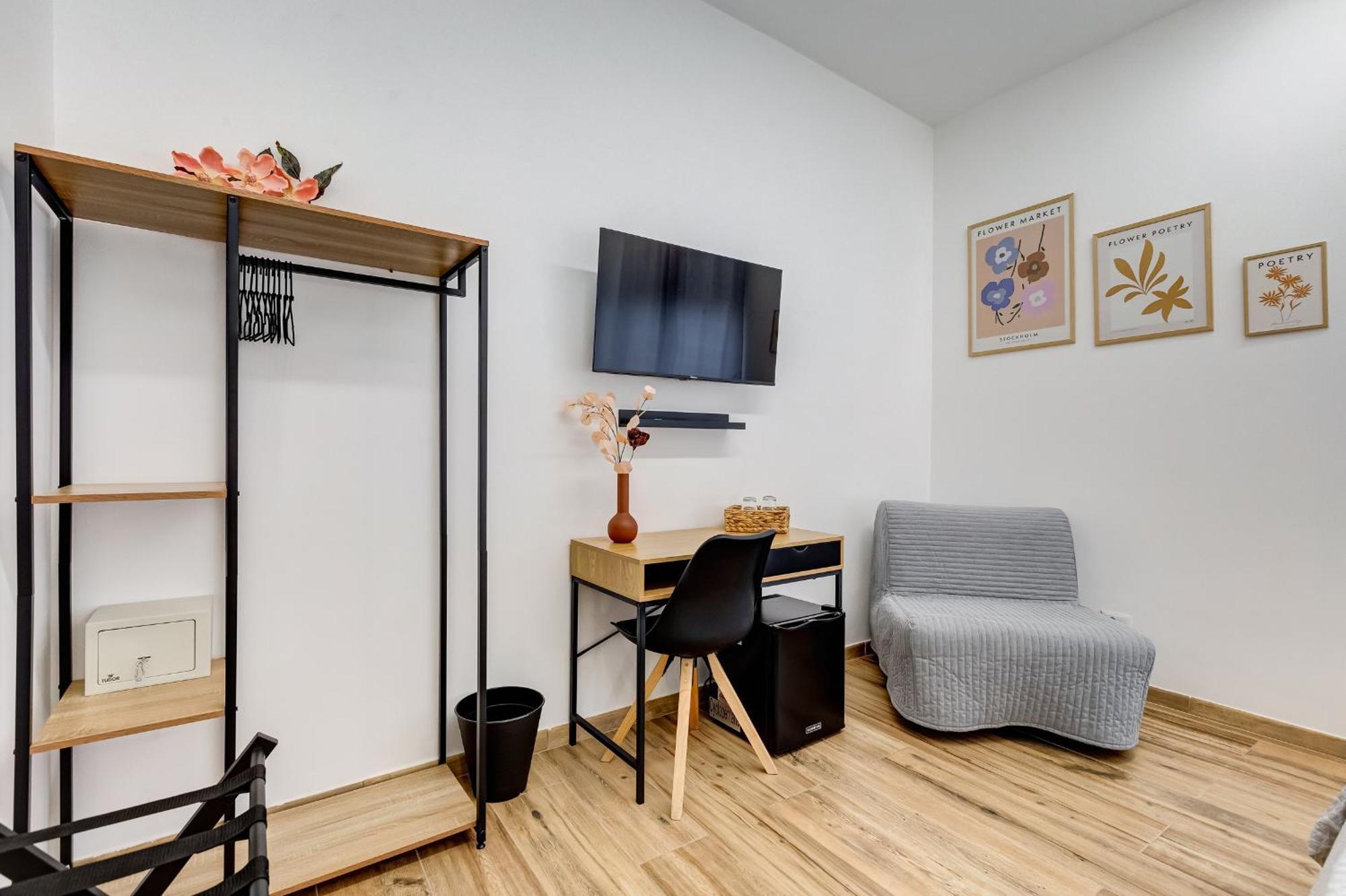 רומא Vaticandream Guest House מראה חיצוני תמונה