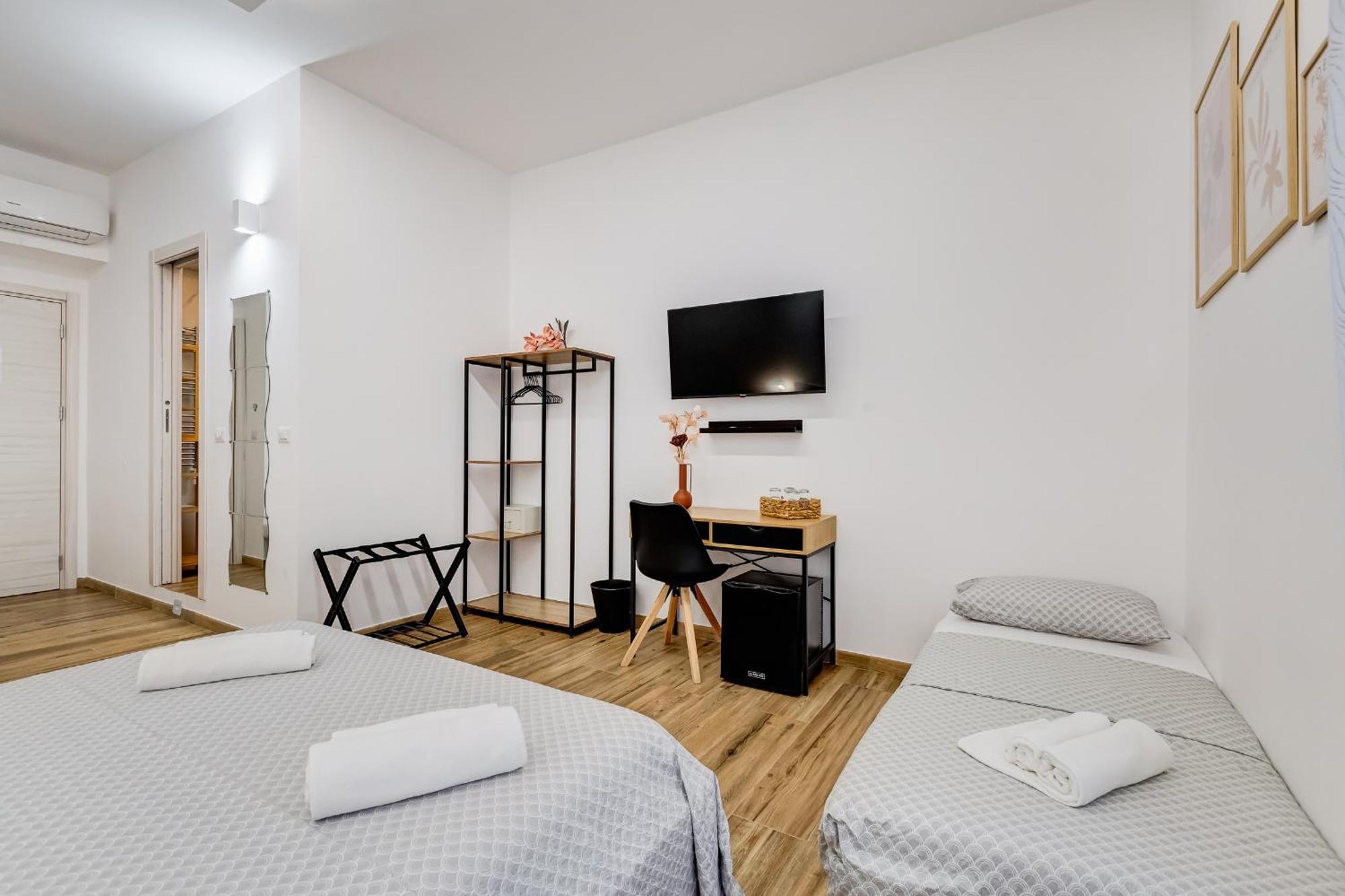 רומא Vaticandream Guest House מראה חיצוני תמונה